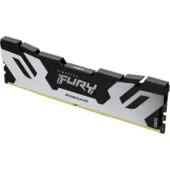 KINGSTON 48GB 6000MT s DDR5 CL32 DIMM FURY Renegade Silver XMP - Silver, 48 GB, 6000MT s, DDR5, CL32, 288-pin DIMM