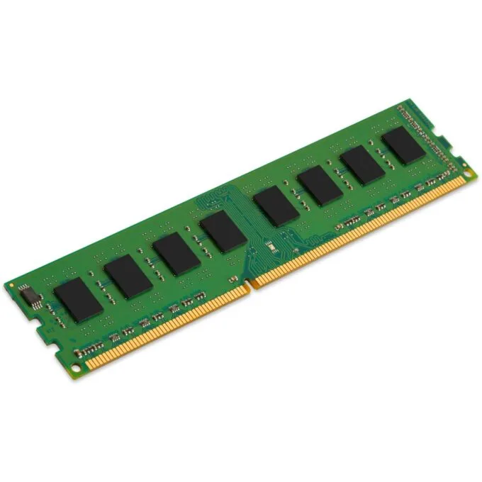 KINGSTON 4GB 1600MHz DDR3L Non-ECC CL11 DIMM 1.35V — image 1