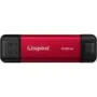 Kingston 512GB Dual USB-A/C Portable - Up to 1050 MB/s - USB 3.2 Gen 2