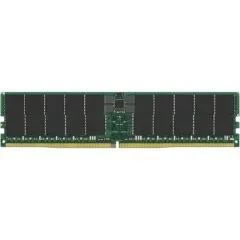 KINGSTON 64GB 5600MT s DDR5 ECC Reg CL46 DIMM 2Rx4 Micron D