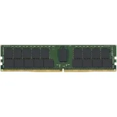 Kingston 64GB DDR4-3200 Reg ECC RDIMM - KTD-PE432/64G - 288-pin Server Memory