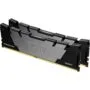 KINGSTON 64GB3200MT s DDR4 CL16DIMM Kit of 2FURYRenegadeBlack - FURYRenegadeBlack