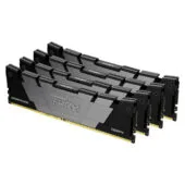 KINGSTON 64GB3600MT s DDR4 CL16DIMM Kit of41Gx8 FURYRenegadeBlack