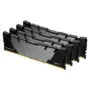 KINGSTON 64GB3600MT s DDR4 CL16DIMM Kit of41Gx8 FURYRenegadeBlack