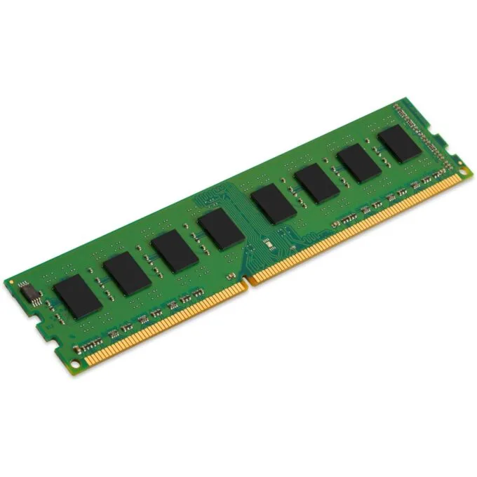 KINGSTON 8GB DDR3L 1600MHz Dimm 1.35V for Client Systems — image 1