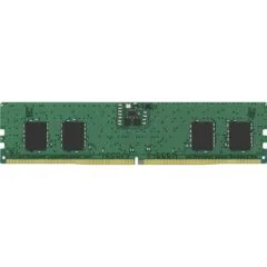 Kingston 8GB DDR5 5600MT/s DIMM - KCP556US6-8 - 288-pin, Unbuffered, DDR5-5600