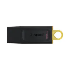Kingston DataTraveler Exodia DTX - 128GB USB 3.2 Gen 1 Flash Drive - Black/Yellow