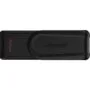 Kingston DataTraveler Exodia S 64GB USB 3.2 Gen1 - Exodia S - Black, 64GB, USB3.2 Gen1, USB Type-A, Swivel