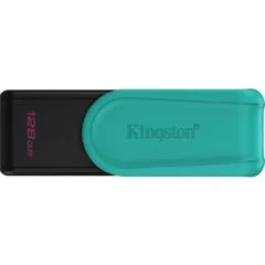 Kingston DataTraveler Exodia S USB 3.2 128GB - Exodia S - USB Flash Drive