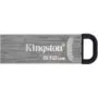 Kingston DataTraveler Kyson - 512GB USB 3.2 Gen 1 (USB-A) - Silver