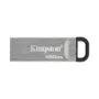 Kingston DataTraveler Kyson - DTKN - 128GB USB 3.2 Gen 1 (USB-A) Metal Flash Drive