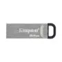 Kingston DataTraveler Kyson DTKN - 64GB USB 3.2 Gen1 USB-A, Metal Capless Design, 200MB/s Read