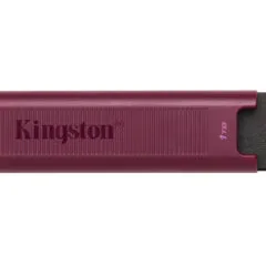 Kingston DataTraveler MAX DTMAXA/1TB USB 3.2 Gen 2 Type-A 1TB Red