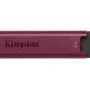 Kingston DataTraveler MAX DTMAXA/1TB USB 3.2 Gen 2 Type-A 1TB Red