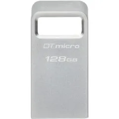 Kingston DataTraveler Micro USB 3.2 Flash Drive - DataTraveler Micro -