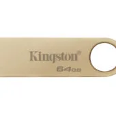 Kingston DataTraveler SE9 G3 - DTSE9G3 - 64GB USB 3.2 Gen 1 Flash Drive