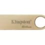 Kingston DataTraveler SE9 G3 - DTSE9G3 - 64GB USB 3.2 Gen 1 Flash Drive