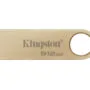 Kingston DataTraveler SE9 G3 - DTSE9G3 - Gold 512GB USB 3.2 Gen 1 (USB-A) Flash Drive