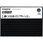 Kingston DC3000ME - 3.84TB U.2 NVMe PCIe 5.0 Enterprise SSD, 14,000 MB/s