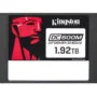 Kingston DC600M - 1.92TB SATA III 2.5" Data Center SSD
