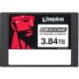 Kingston DC600ME - 3.84TB Mixed-Use Enterprise SATA SSD