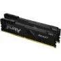 Kingston FURY Beast 16GB (2x8GB) 3200MT/s DDR4 CL16 - KF432C16BB1/16
