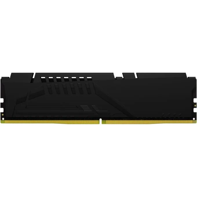 Kingston FURY Beast 16GB (2x8GB) DDR5 5200 CL40 Black KF552C40BBK2-16 — image 9