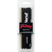 Kingston FURY Beast 16GB DDR4-3200 CL16 Black - KF432C16BB1/16