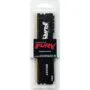 Kingston FURY Beast 16GB DDR4-3200 CL16 Black - KF432C16BB1/16