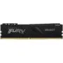 Kingston FURY Beast 16GB DDR4-3200 CL16 DIMM Black