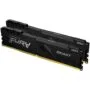 Kingston FURY Beast 32GB (2x16GB) 3200MT/s DDR4 CL16 Black