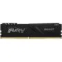 Kingston FURY Beast 32GB (2x16GB) 3200MT/s DDR4 CL16 KF432C16BBK2/32