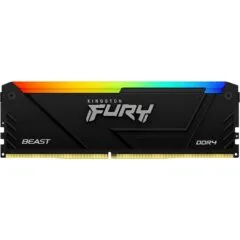 Kingston FURY Beast DDR4 16GB 3200MT/s CL16 DIMM 1Gx8 -