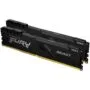 Kingston FURY Beast DDR4 3600MHz 16GB (2x8GB) KF436C17BBK2/16