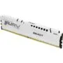Kingston Fury Beast DDR5 16GB 6000MT/s CL30 EXPO UDIMM White