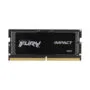 Kingston FURY Impact DDR5 64GB (2x32GB) 5600MT/s CL40 SO-DIMM