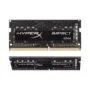 Kingston FURY Impact KF432S20IBK2/32 32GB (2x16GB) DDR4-3200 CL20 SO-DIMM