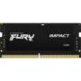 Kingston FURY Impact SO 5600 32GB DDR5-5600 CL40 SO-DIMM KF556S40IB-32