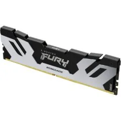 Kingston FURY Renegade 16GB 6400MT/s DDR5 CL32 DIMM - Silver