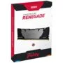 Kingston FURY Renegade Black DDR4 32GB 3600MT/s CL16 DIMM Kit - 8x4GB