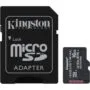 Kingston Industrial microSD Card 16GB - Adapter Included