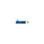 Kingston IronKey Keypad 200 - 32GB Blue USB-A 3.2 Gen1, AES-256 Hardware Encrypted, FIPS 140-3 L3