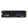 Kingston KC3000 - SKC3000D - 4TB M.2 NVMe PCIe 4.0 SSD