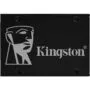 Kingston KC600 512GB 2.5" SATA III SSD - 550/520 MB/s