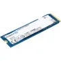 Kingston NV3 2TB M.2 2280 NVMe PCIe Gen4 x4 SSD - 6000MB/s Read, 5000MB/s Write - SNV3S/2000G