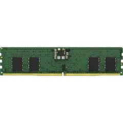 Kingston ValueRAM - CU ValueRAM - 8GB PC6400 CL52