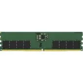 Kingston ValueRAM DDR5 16GB 6400 MT/s CL52 CUDIMM - 288-pin Unbuffered