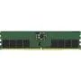 Kingston ValueRAM DDR5 32GB 6400 MT/s CL52 Unbuffered 288-pin DIMM - Retail