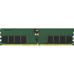 Kingston ValueRAM - KVR64A52BD8-64 - 64GB DDR5-6400 CL52 288-pin DIMM, unbuffered, JEDEC standard