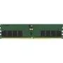 Kingston ValueRAM - KVR64A52BD8-64 - 64GB DDR5-6400 CL52 288-pin DIMM, unbuffered, JEDEC standard